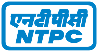 NTPC Limited logo