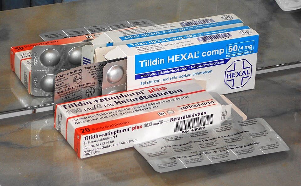 Pharmaceutical & Fine Chemicals sampling application
