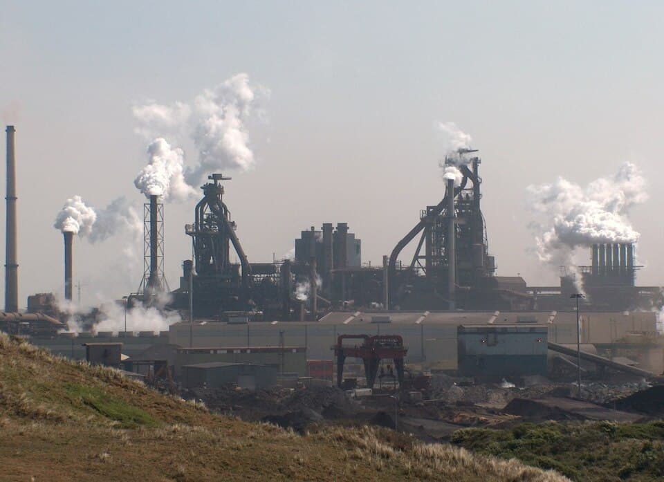 Steel & Metallurgy sampling application