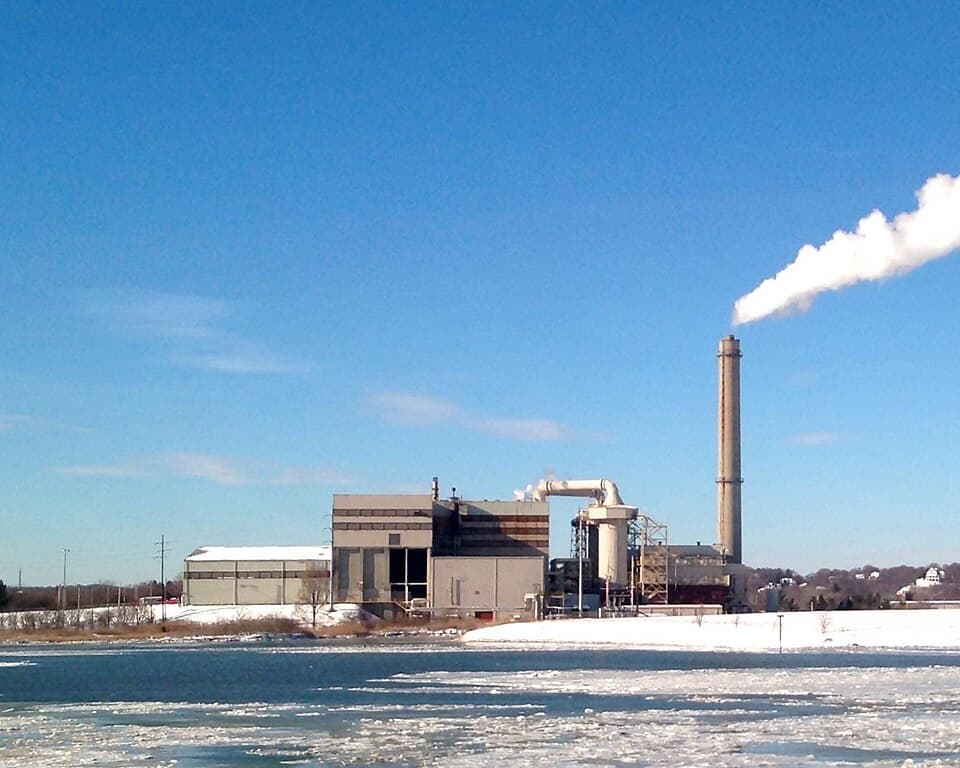 Waste-to-Energy & AFR Plants sampling application
